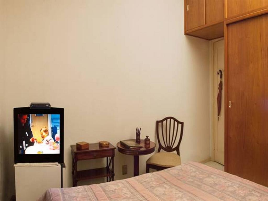 莱布隆公寓，巴西之最 里约热内卢 外观 照片